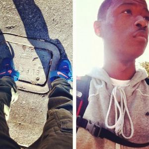 Meet your Posher, Jody